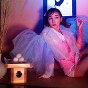 
Kago Ai,

