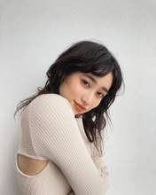 Sasaki Rikako,