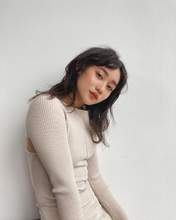 Sasaki Rikako,