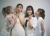 
Kumai Yurina,


Natsuyaki Miyabi,


Shimizu Saki,


Sudou Maasa,

