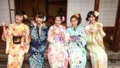 
Iikubo Haruna,


Ishida Ayumi,


Kudo Haruka,


Oda Sakura,


Sato Masaki,

