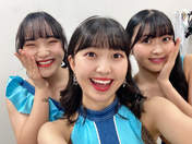 
Kiyono Momohime,


Okamura Minami,


Shimakura Rika,

