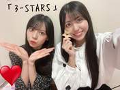 
Kubota Nanami,


Yonemura Kirara,

