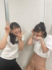 
Inoue Rei,


Ono Mizuho,

