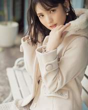 
Michishige Sayumi,

