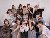 
Fukumura Mizuki,


Haga Akane,


Ikuta Erina,


Ishida Ayumi,


Kaga Kaede,


Kitagawa Rio,


Makino Maria,


Morito Chisaki,


Morning Musume,


Nonaka Miki,


Oda Sakura,


Okamura Homare,


Yamazaki Mei,


Yokoyama Reina,

