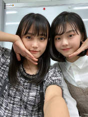 
Fukuda Marine,


Kasai Yuumi,

