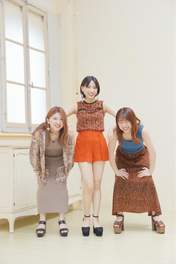 
Hashisako Rin,


Ishida Ayumi,


Takeuchi Akari,

