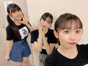 
Asakura Kiki,


Matsunaga Riai,


Okamura Minami,

