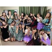 
ANGERME,


Ebata Kisaki,


Eguchi Saya,


Haga Akane,


Ise Reira,


Juice=Juice,


Kasahara Momona,


Nishida Shiori,


Oda Sakura,


Tanimoto Ami,


Uemura Akari,


Yamagishi Riko,


Yamazaki Yuhane,


Yofuu Runo,

