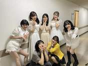 
Inaba Manaka,


Miyamoto Karin,


Natsuyaki Miyabi,


Ogata Risa,


Sasaki Rikako,

