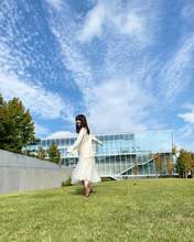 Ishida Ayumi,
