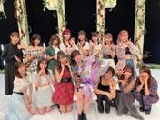 
Fukumura Mizuki,


Haga Akane,


Iikubo Haruna,


Ikuta Erina,


Ishida Ayumi,


Kaga Kaede,


Kitagawa Rio,


Makino Maria,


Morito Chisaki,


Morning Musume,


Nonaka Miki,


Oda Sakura,


Okamura Homare,


Sato Masaki,


Yamazaki Mei,


Yokoyama Reina,

