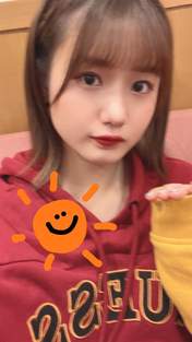 Yokoyama Reina,