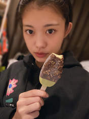 Kishimoto Yumeno,
