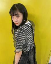 Akiyama Mao,