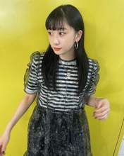 Akiyama Mao,