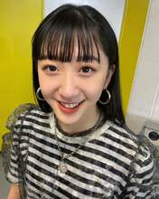 Akiyama Mao,