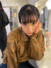 Akiyama Mao,