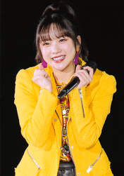 
Inaba Manaka,

