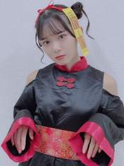 
Yamazaki Yuhane,

