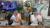 
Kishimoto Yumeno,


Yofuu Runo,


