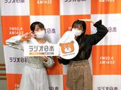 
Kubota Nanami,


Onoda Karin,

