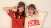 
Ishida Ayumi,


Niinuma Kisora,

