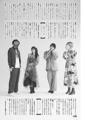 
Kamikokuryou Moe,


Magazine,


Sasaki Rikako,

