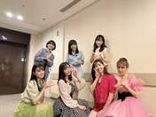 
Fukumura Mizuki,


Miyamoto Karin,


Natsuyaki Miyabi,


Ogata Risa,


Uemura Akari,

