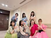 
Fukumura Mizuki,


Miyamoto Karin,


Natsuyaki Miyabi,


Ogata Risa,


Uemura Akari,

