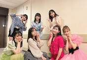 
Fukumura Mizuki,


Miyamoto Karin,


Natsuyaki Miyabi,


Ogata Risa,


Uemura Akari,

