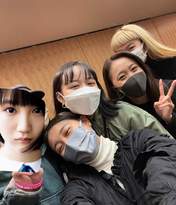 
Funaki Musubu,


Katsuta Rina,


Murota Mizuki,


Wada Ayaka,

