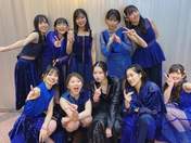 
ANGERME,


Hashisako Rin,


Ise Reira,


Kamikokuryou Moe,


Kasahara Momona,


Kawamura Ayano,


Sasaki Rikako,


Takeuchi Akari,


Tamenaga Shion,

