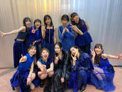 
ANGERME,


Hashisako Rin,


Ise Reira,


Kamikokuryou Moe,


Kasahara Momona,


Kawamura Ayano,


Sasaki Rikako,


Takeuchi Akari,


Tamenaga Shion,

