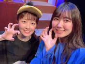 
Shimizu Saki,

