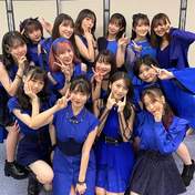 
Fukumura Mizuki,


Haga Akane,


Ikuta Erina,


Ishida Ayumi,


Kaga Kaede,


Kitagawa Rio,


Makino Maria,


Morito Chisaki,


Morning Musume,


Nonaka Miki,


Oda Sakura,


Okamura Homare,


Sato Masaki,


Yamazaki Mei,


Yokoyama Reina,

