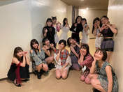 
Akiyama Mao,


Danbara Ruru,


Hashisako Rin,


Hirai Miyo,


Inaba Manaka,


Ishida Ayumi,


Kaga Kaede,


Kawamura Ayano,


Maeda Kokoro,


Onoda Saori,


Sasaki Rikako,


Takase Kurumi,


Tsubaki Factory,


Yamazaki Mei,

