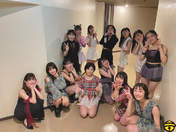 
Akiyama Mao,


Danbara Ruru,


Hashisako Rin,


Hirai Miyo,


Inaba Manaka,


Ishida Ayumi,


Kaga Kaede,


Kawamura Ayano,


Maeda Kokoro,


Onoda Saori,


Sasaki Rikako,


Takase Kurumi,


Tsubaki Factory,


Yamazaki Mei,

