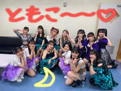 
ANGERME,


Asakura Kiki,


Ikuta Erina,


Kishimoto Yumeno,


Kiyono Momohime,


Makino Maria,


Matsunaga Riai,


Morito Chisaki,


Okamura Homare,


Okamura Minami,


Satoyoshi Utano,


Takeuchi Akari,


Tsubaki Factory,

