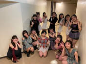 
Akiyama Mao,


Danbara Ruru,


Hashisako Rin,


Hirai Miyo,


Inaba Manaka,


Ishida Ayumi,


Kaga Kaede,


Kawamura Ayano,


Maeda Kokoro,


Onoda Saori,


Sasaki Rikako,


Takase Kurumi,


Tsubaki Factory,


Yamazaki Mei,

