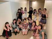 
Akiyama Mao,


Danbara Ruru,


Hashisako Rin,


Hirai Miyo,


Inaba Manaka,


Ishida Ayumi,


Kaga Kaede,


Kawamura Ayano,


Maeda Kokoro,


Onoda Saori,


Sasaki Rikako,


Takase Kurumi,


Tsubaki Factory,


Yamazaki Mei,

