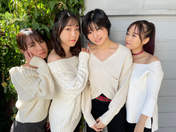 
Fukumura Mizuki,


Ishida Ayumi,


Kaga Kaede,


Oda Sakura,

