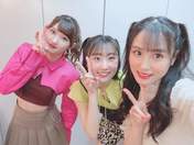 
Danbara Ruru,


Kawamura Ayano,

