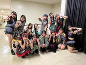 
ANGERME,


Ebata Kisaki,


Eguchi Saya,


Haga Akane,


Ise Reira,


Juice=Juice,


Nishida Shiori,


Oda Sakura,


Tanimoto Ami,


Uemura Akari,


Yamagishi Riko,


Yamazaki Yuhane,


Yofuu Runo,

