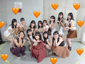 
Akiyama Mao,


Asakura Kiki,


Kishimoto Yumeno,


Niinuma Kisora,


Ogata Risa,


Ono Mizuho,


Onoda Saori,


Tanimoto Ami,


Tsubaki Factory,


Yamagishi Riko,


Yofuu Runo,

