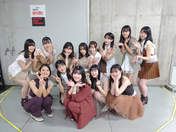 
Akiyama Mao,


Asakura Kiki,


Kishimoto Yumeno,


Niinuma Kisora,


Ogata Risa,


Ono Mizuho,


Onoda Saori,


Tanimoto Ami,


Tsubaki Factory,


Yamagishi Riko,


Yofuu Runo,

