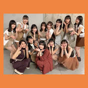 
Akiyama Mao,


Asakura Kiki,


Kishimoto Yumeno,


Niinuma Kisora,


Ogata Risa,


Ono Mizuho,


Onoda Saori,


Tanimoto Ami,


Tsubaki Factory,


Yamagishi Riko,


Yofuu Runo,

