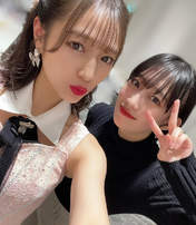 
Maeda Kokoro,


Tanimoto Ami,

