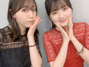 
Fukumura Mizuki,


Ogata Risa,

